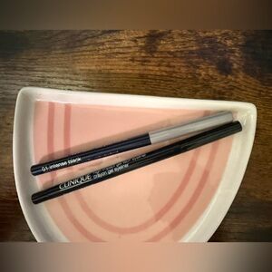 Clinique High Impact Gel Eyeliner in Black One available